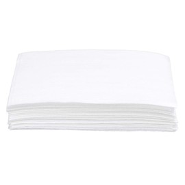 FTTH Wipe Anti-Static Dust-Free Paper 50 pcs Paper Fiber Accessories Tools 10cm x 10cm