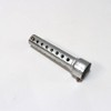Car Motorcycle Muffler, Silencer, Inner Baffle, Silencer, Length 5.5 inches