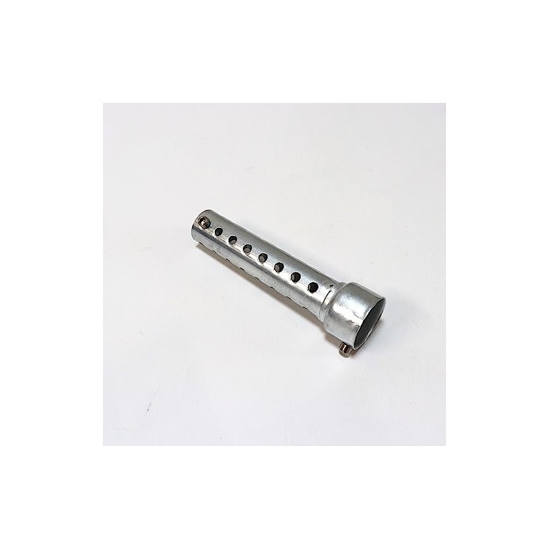 Car Motorcycle Muffler, Silencer, Inner Baffle, Silencer, Length 5.5 inches