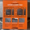 Blackstone 17” Tabletop Griddle Cover and Carry Bag