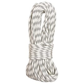 ABC Cypher Rope (3/8-Inch x 150-Feet, White)