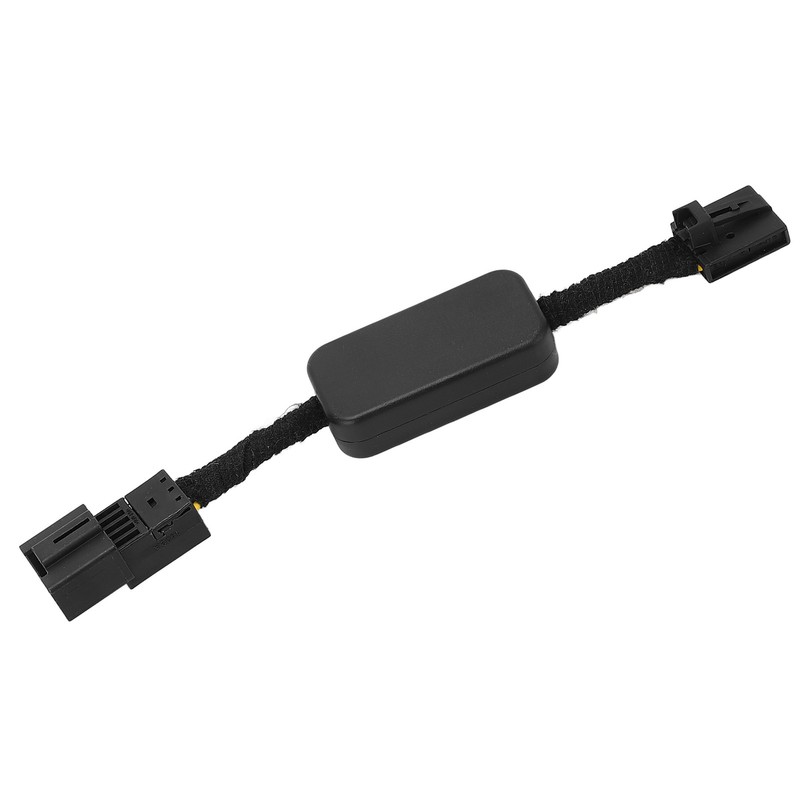 Auto Start Stop Eliminator High Sensitivity Plug and Play Delete