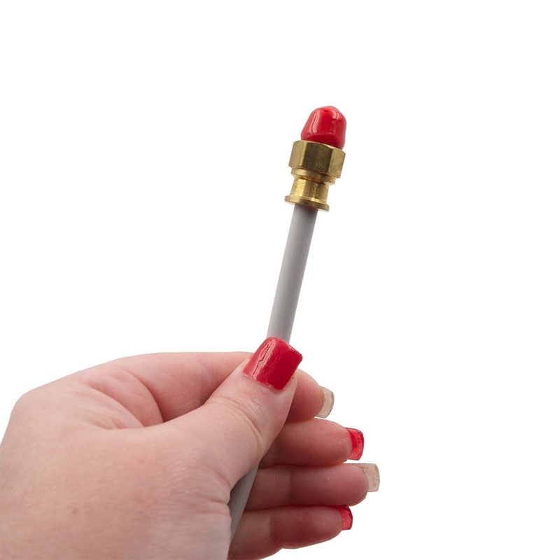 Supplying Demand 8201597 2186492 Refrigerator Water Filter Inlet Tube Kit