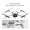 Drone Propellers Mini TPU Propellers Replacement 6030 Wing Drone Blade