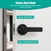 Smart Door Lock, Front Door Fingerprint Door Locks