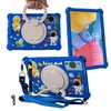 ALHBEJT Tablet Case for TCL Tab 10 5G 10.1 Inch/TCL