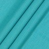 Eclipse Kendall Blackout - Panel de Cortina Termal, Turquesa, 107