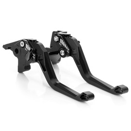 5D Diamond Brake Clutch Lever for Kawasaki Ninja