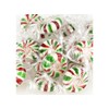 Yankee Traders Christmas Starlight Mints - 2 Lbs (Red, Green