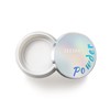 SOFT FOCUS LONG-LASTING MAKEUP POWDER - Color: Transparent Color