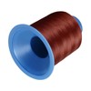 Kozelo Polyester Sewing Thread -[0.32mm (210D/3) x 1312 Yards] Extra
