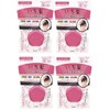 Ichikami Hair Keeping Wasabusa Sticks, 0.5 oz (13 g) x