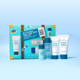 Be The Skin [Be The Skin]BHA+ Pore Zero Trial Kit