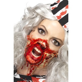 Zombie Liquid Latex, Ammonia Free, 473.17ml/16 US fl.oz