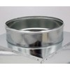 HVAC Premium HVAC Plenum Ceiling Box | Top Ceiling Box