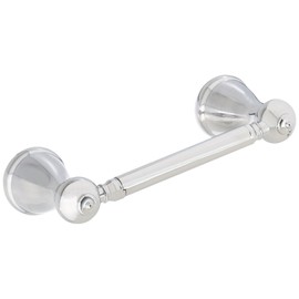 Pfister BPH-MB1C Marielle Toilet Tissue Holder, Polished Chrome