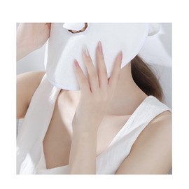 steam towel / 스팀타올