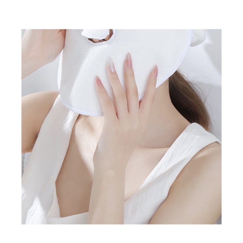 steam towel / 스팀타올