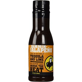 Buffalo Wild Wings Sauce (Jammin Jalapeno), 12 oz