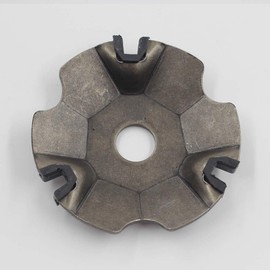 In combination with the fully existing transformer model, the GY6-50 mg / 139QMB/ 147Q bug motor with the previously earned built-in motorcycle configuration 8.K Taser Atv and go-kart erfo