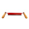 10" Straight Draw Shave. Perfect for debarking logs, firewood, Fence
