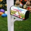 Putware Easter Mailbox Covers Magnetic Standard Size 21" X 18"