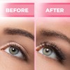 Lushful Lash Advanced Eyelash Conditioner Growth Serum for Thicker, Longer,