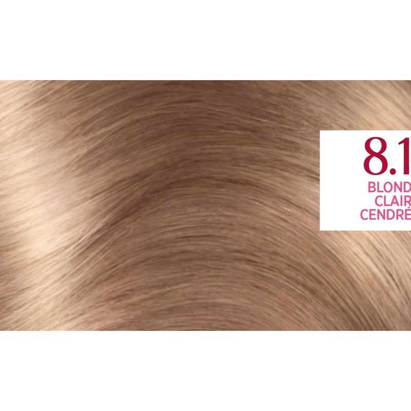 L'Oréal Paris - Excellence Crème - Permanent Hair Colour Triple