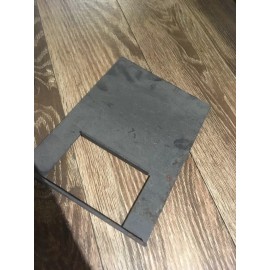 Hitzer/ Leisure Line 90k Coal Stove Feed Carpet (coal Trol Equipped)