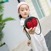 Spenlly Cute Cartoon Crossbody Purse for Girls, Small Crossbody Bag