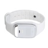 Ultrasonic Mosquito Repellent Bracelet Watch Temperature Detection USB Rechargeable Mosquito
