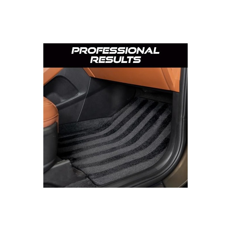 VIKING Pet Hair Remover - Ultimate Tool for Car and