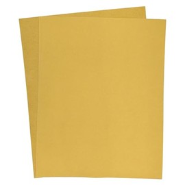 Strongthium Non-Asbestos Sealing Material Paper Sealing Paper 2 Sheets 37 cm x 29 cm for Small Engine Repair Lawn Mower Mini Bike Go-Kart Generator