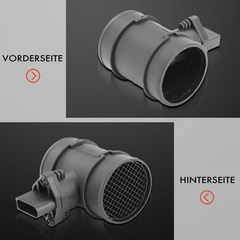 Frankberg Air Flow Meter Air Flow Meter Compatible with A2