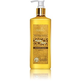 Antischuppen Shampoo Tiande 21308 "Ginger Gold", 300ml