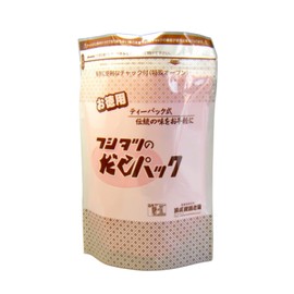 Setsushin Shoten Dashi Dashi Pack Pure 17.6 oz (500 g) (0.4 oz (10 g) x 50 Packets, No Chemical Seasonings or Preservatives Additive