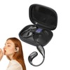 Wireless Headphones - Sports Wireless Ear Buds,Noise Cancelling Earphone for