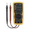 Sealey TM100 Professional Digital Multimeter, 6 Function