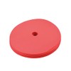 Cawila Rubber Marker Discs Set of 10 Non-Slip Floor Markers,
