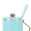 Electric Kettle Stew Cup Multifunctional Fast Heating Intelligent Control Portable