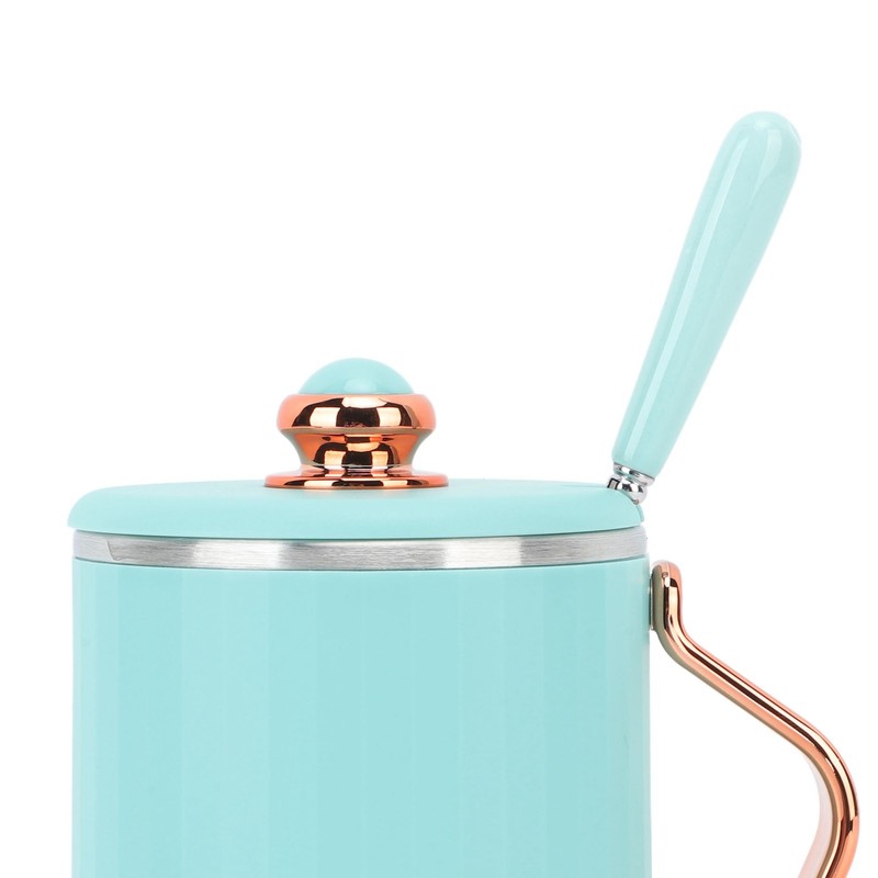 Electric Kettle Stew Cup Multifunctional Fast Heating Intelligent Control Portable