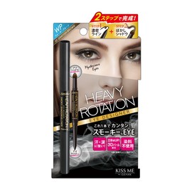 Heavy Rotation sumo-ki-aisyadou & Liner 01 gureissyuburaun