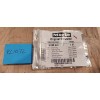 For Miele MIELE Part# 6058581 Coffee Machine Sealant Ring. OEM/NEW.