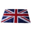 WS UK Large Country Flag 3x5ft with Eyelets [Union Jack]