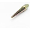 Tapered Spindle 3/8" Arbor Hole Left Side Grinder or Motor