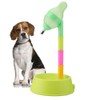 Pssopp Dog Drinking Fountain Pet Water Dispenser Pet Cat Standing