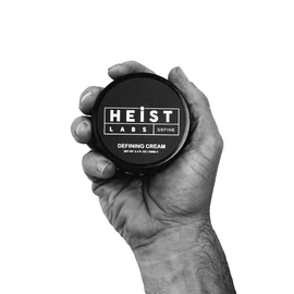 Defining Cream | Heist Labs | Hold & Definition (100ml)