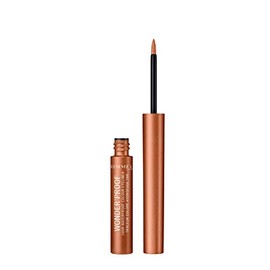 Rimmel Wonder Proof Liner N.001 True Cooper