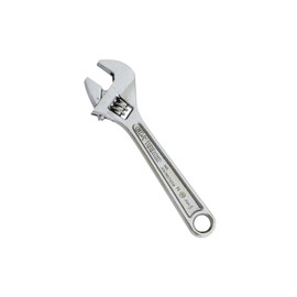 Takagi GISUKE Monkey Wrench with JIS 3.9 inches (100 mm) MW-100J [Maximum Opening Width: 0.5 inch (13 mm)] [For Tightening Bolts and Nuts] [Graduated] [Adjustable] Water Faucet Work Tool Car Tools DIY