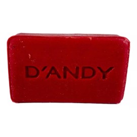 D-andy Jabón Dermatológico Antimicotico + Desodorante Para Calzado